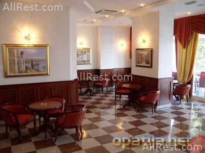Savoy Hotel 8